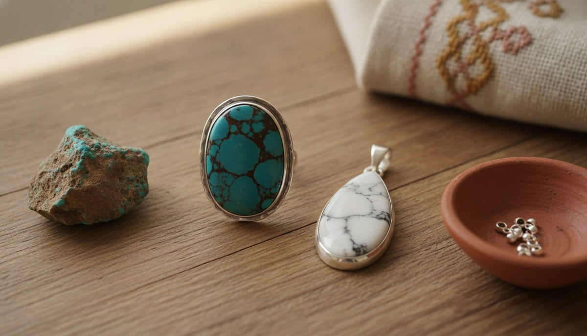 10 Unique One-of-a-Kind Jewelry Gifts for Any Occasion
