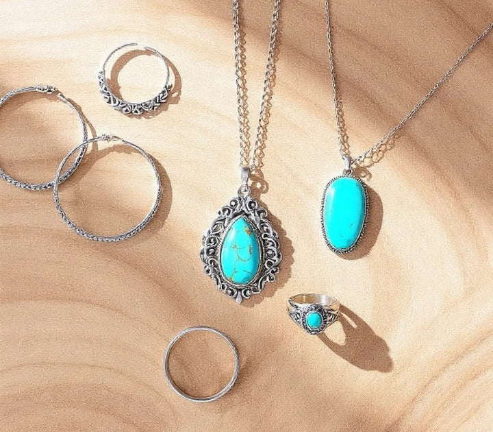 The Modern Collector’s Guide: Building a Capsule Jewelry Wardrobe with Wildflower
