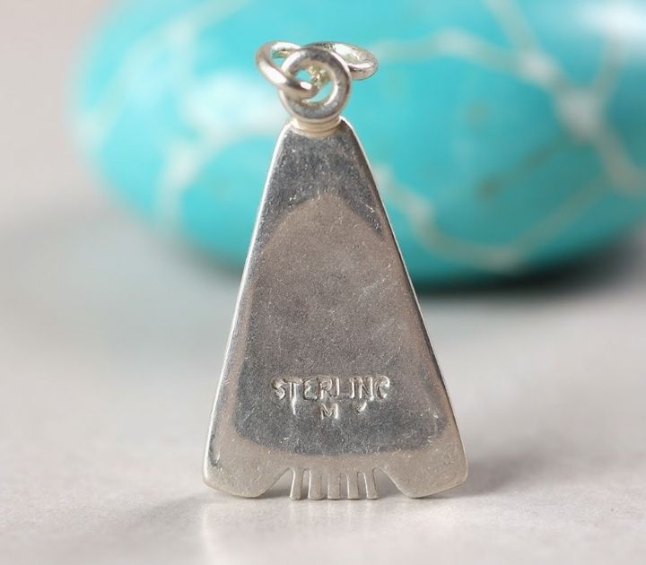 The Power of Hallmarks: Why Artist Signatures Matter in Collectible Jewelry