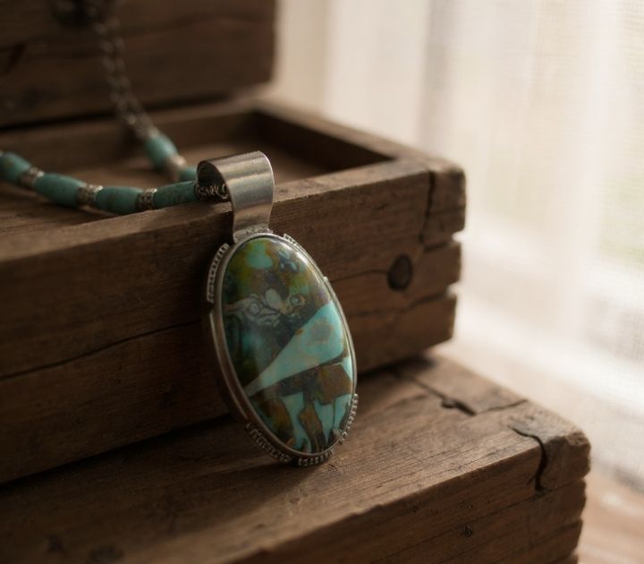 Why Every Jewelry Lover Needs a One-of-a-Kind Drop in Their Collection