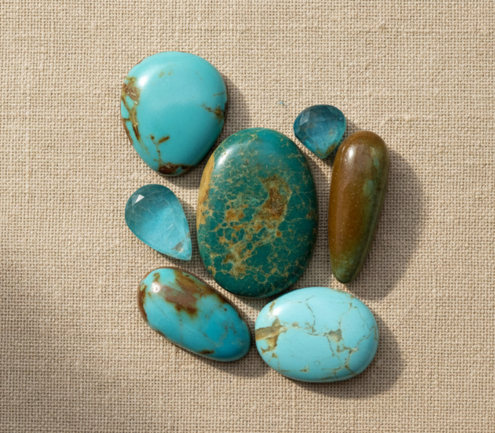 Mine, Stone, Story: Why Origin Matters (Without Getting Weird About It)