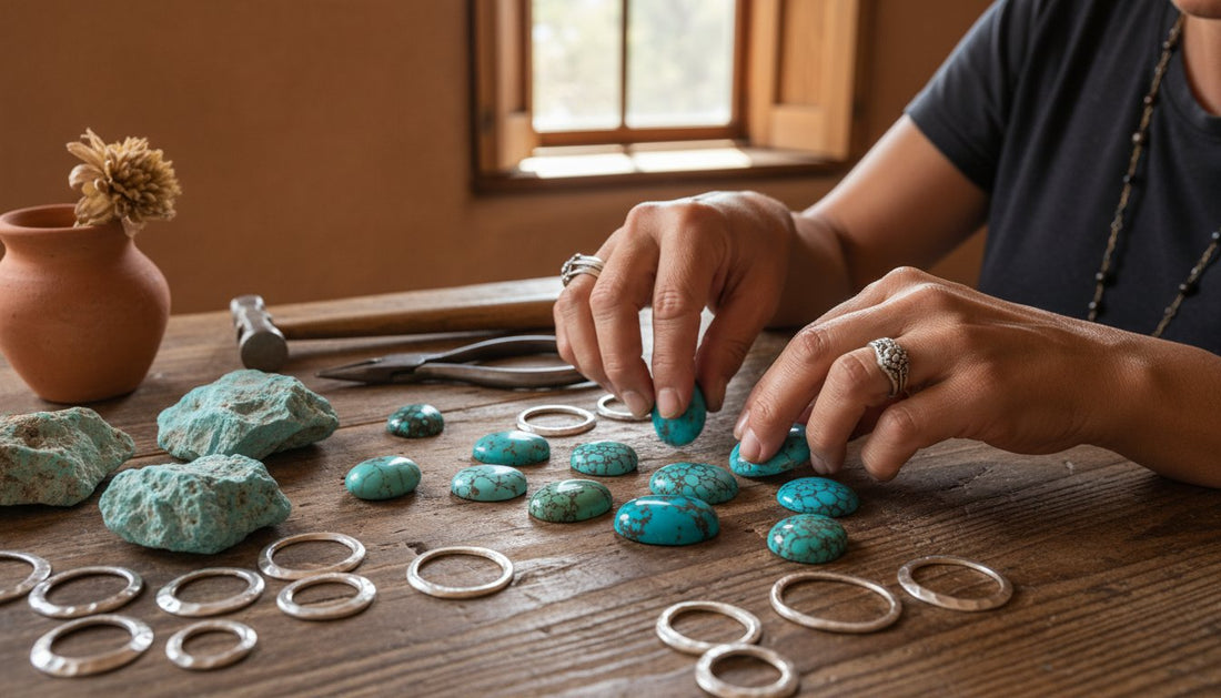 What Is Stabilized Turquoise and Is It Valuable for Collectors?