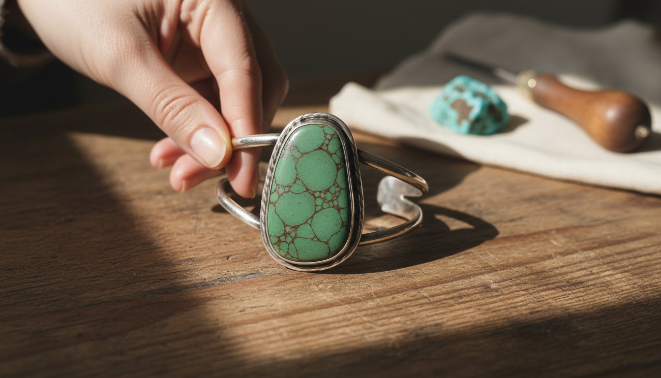 Essential questions to ask when buying artisan jewelry for your collection