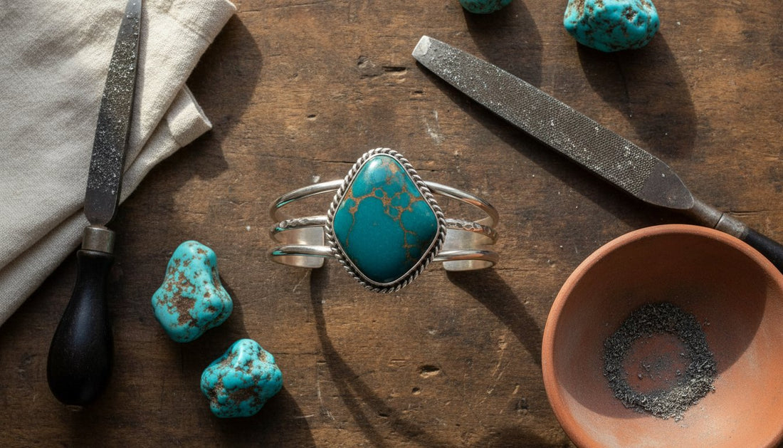 One of a Kind Silver Jewelry Santa Fe: A Guide to Artisan Sterling