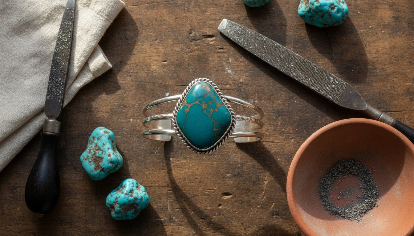 One of a Kind Silver Jewelry Santa Fe: A Guide to Artisan Sterling