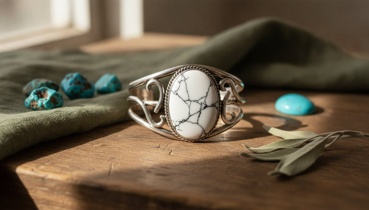 Is White Buffalo Real Turquoise? The Honest Truth