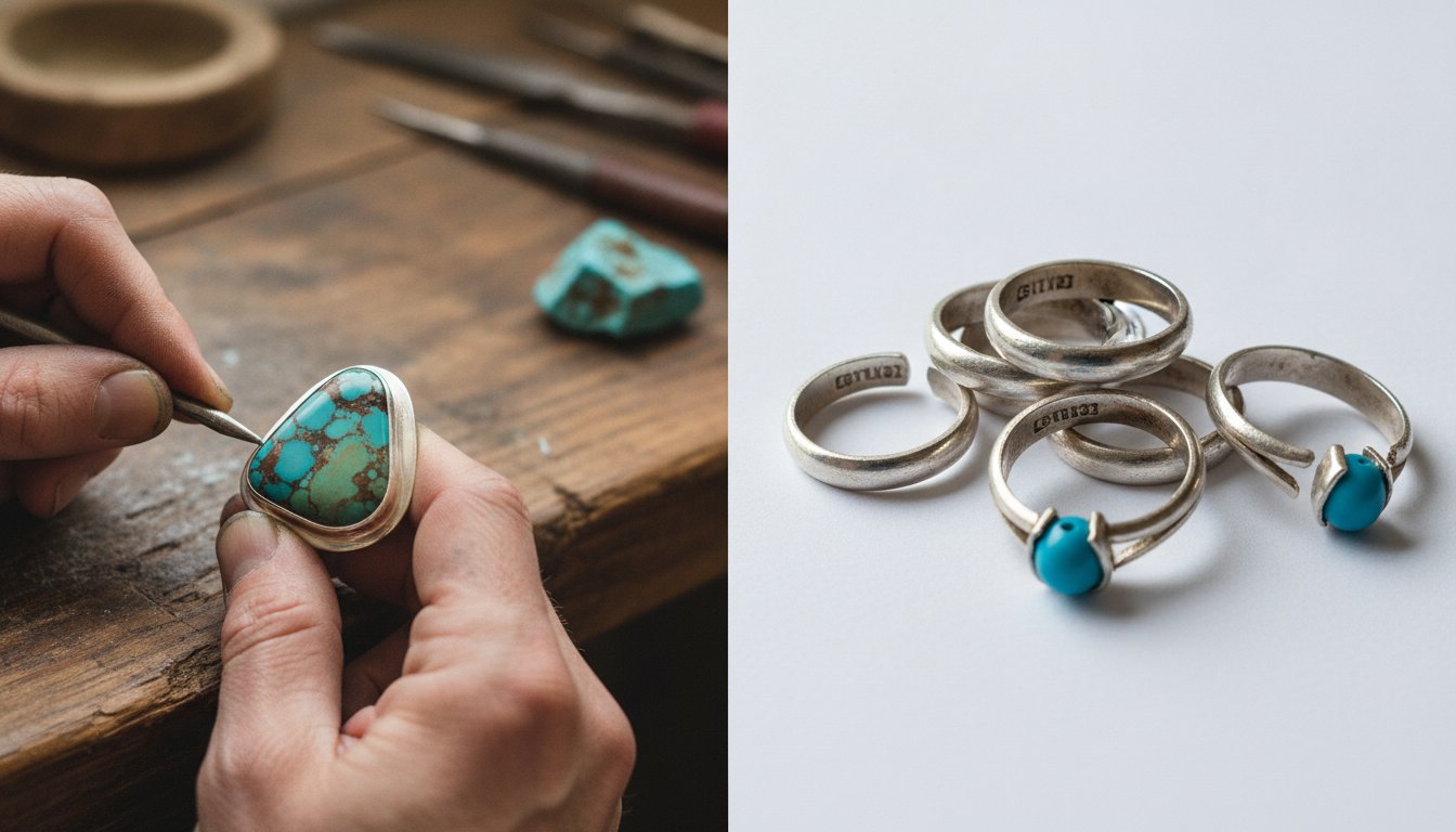 Handcrafted vs. Mass-Produced: Why Quality Matters