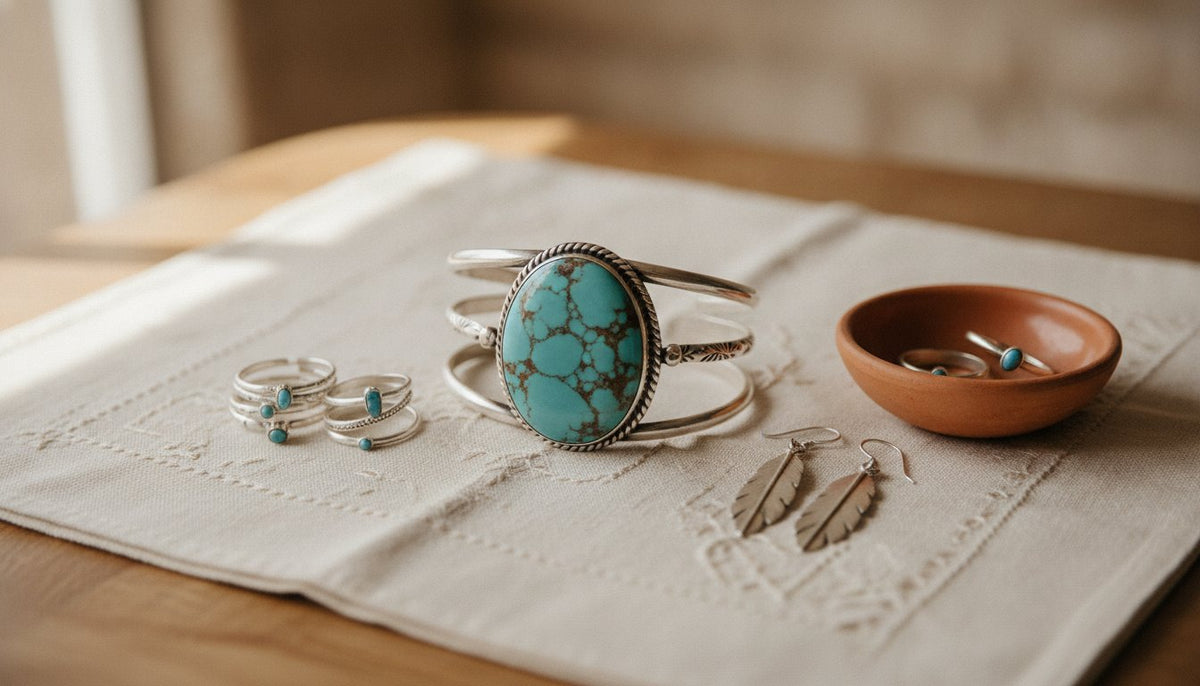 Boho Festival Jewelry Essentials: A Guide to Authentic Artisan Pieces