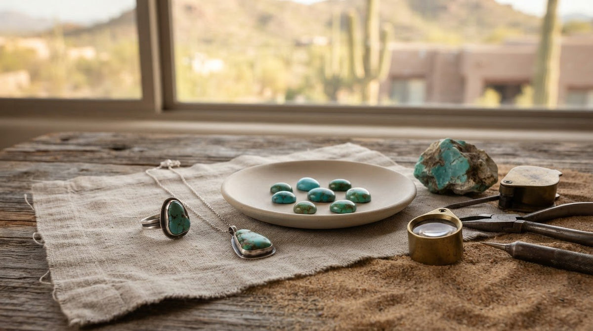 Common Myths About Turquoise: What Is Actually True?