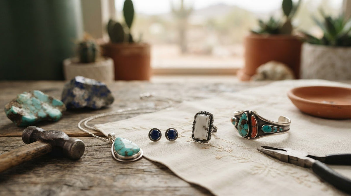 Find a Unique Jewelry Gift for Mom She Will Treasure
