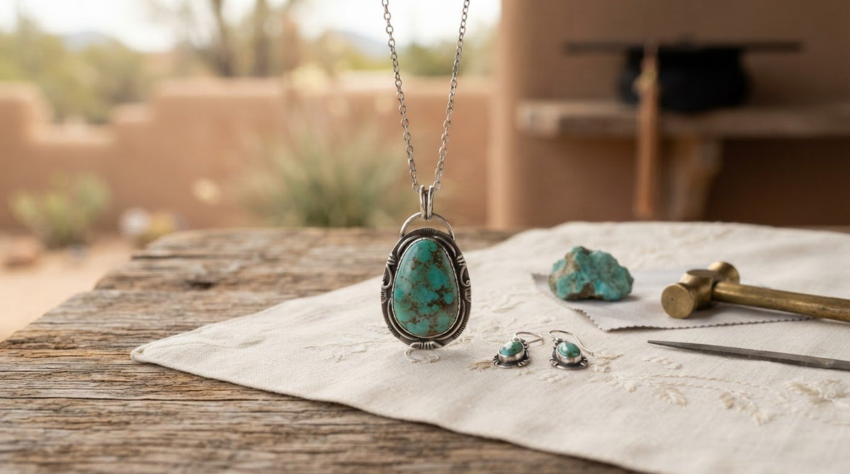 Graduation Gift for Daughter Jewelry: Choose a Handmade Piece