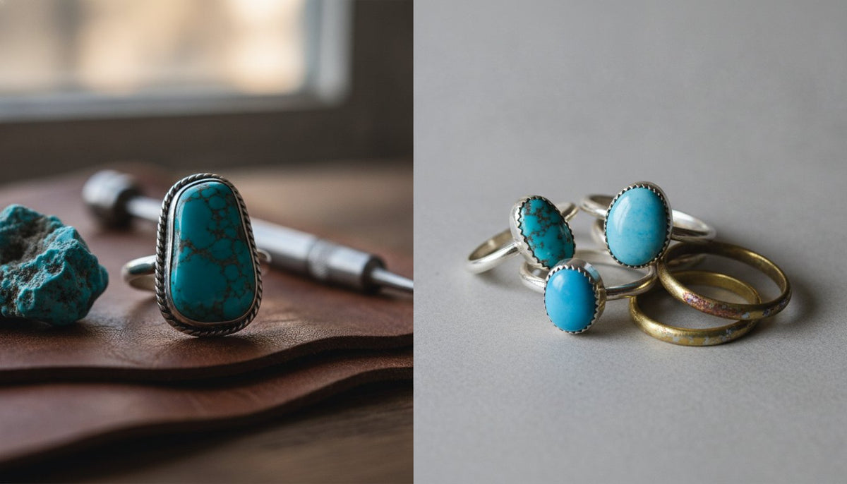 Handmade vs Mass-Produced Jewelry: Quality and Value Guide