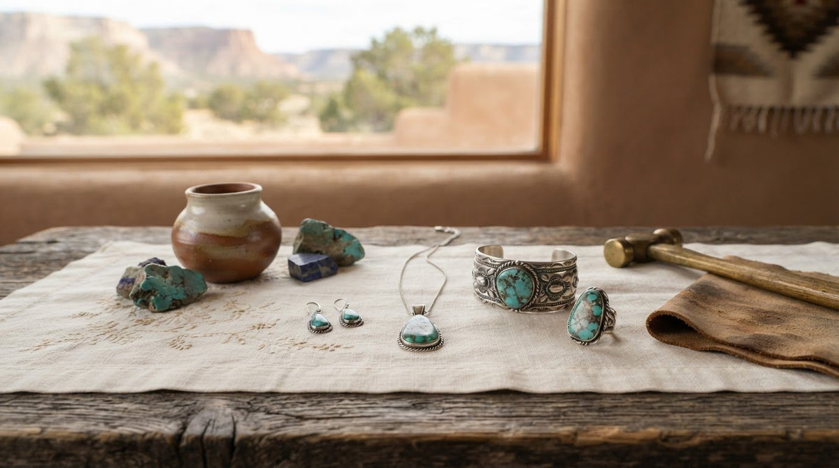 Retirement Gift for a Woman Who Loves the Southwest