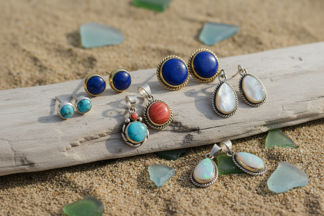 Summer Coastal Collection