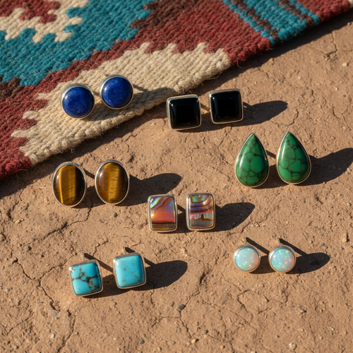Build Your Stud Stack: Any 3, Save 15%
