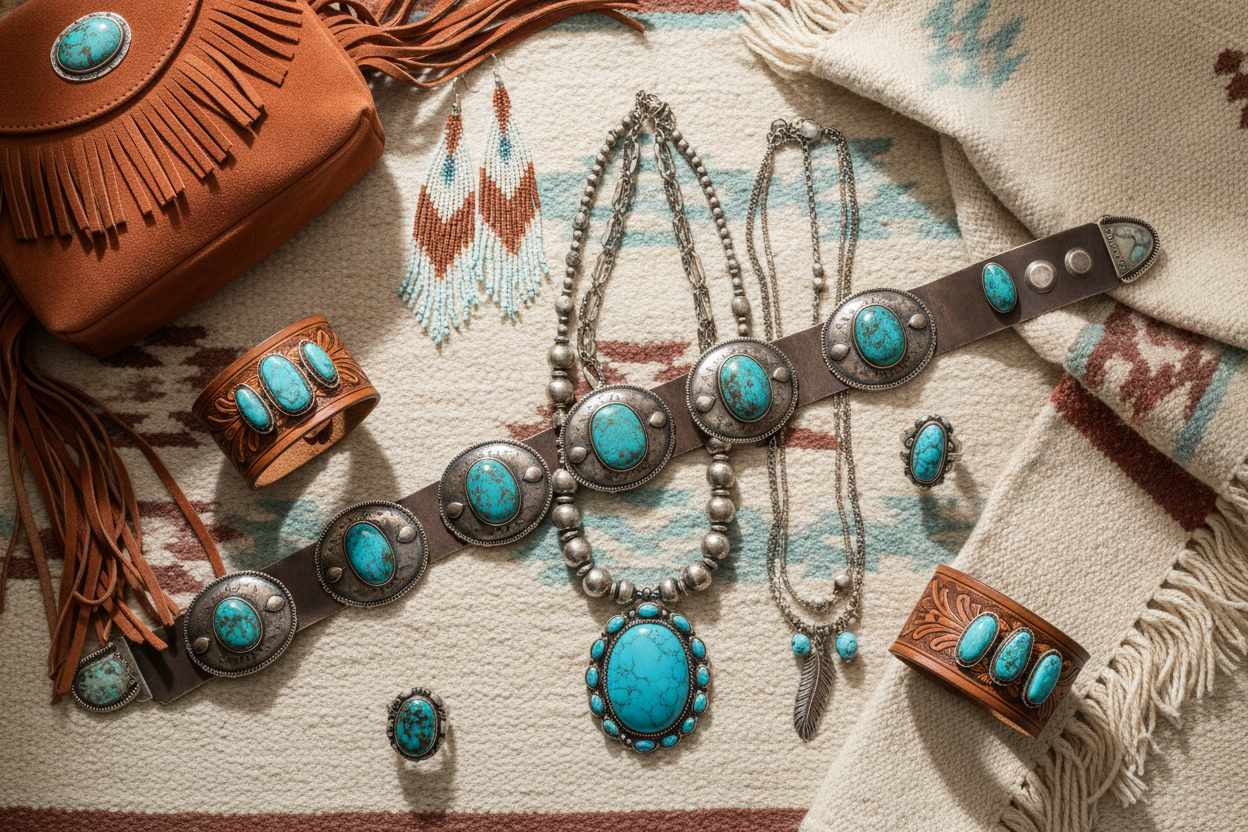 Finishing Touches Under $30