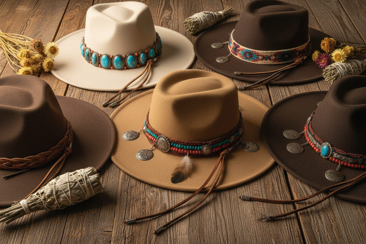 Hat Bands