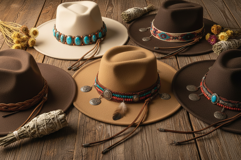 Hat Bands