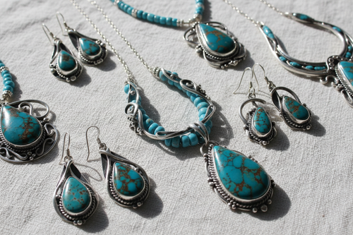 Santa Fe Sets
