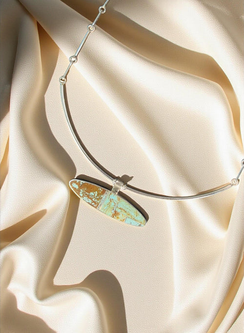 Necklaces & Pendants