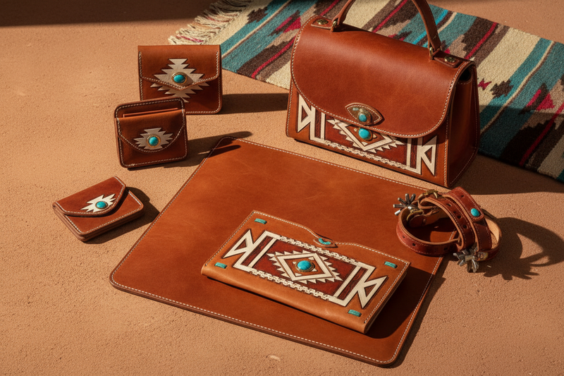 Leather Goods