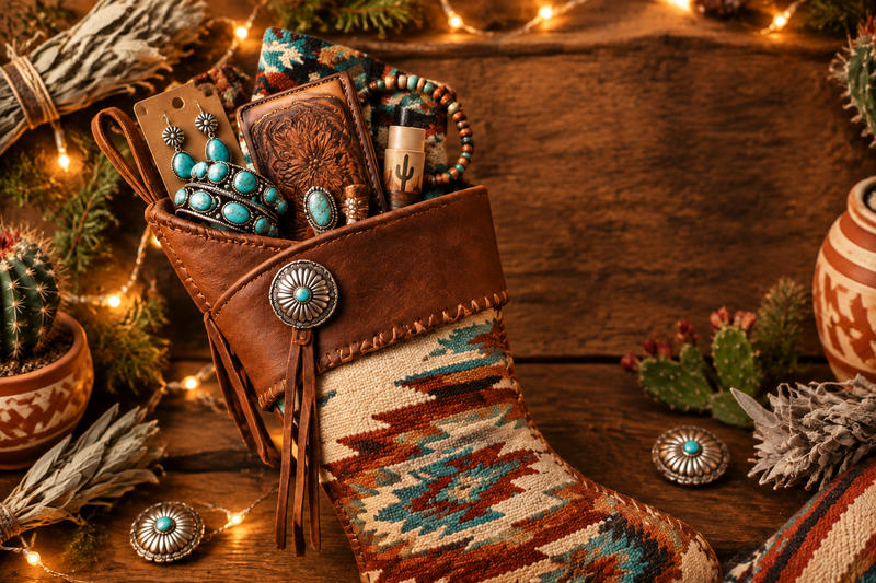 Stocking Stuffers