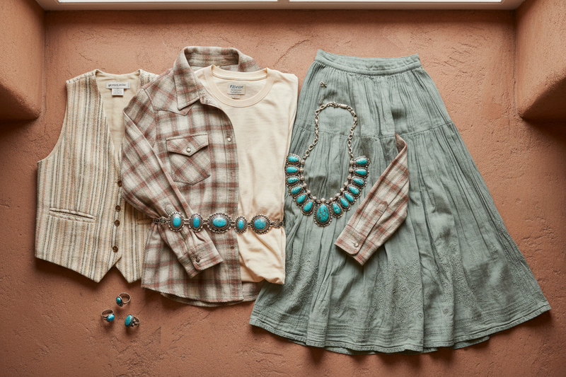 Western Apparel