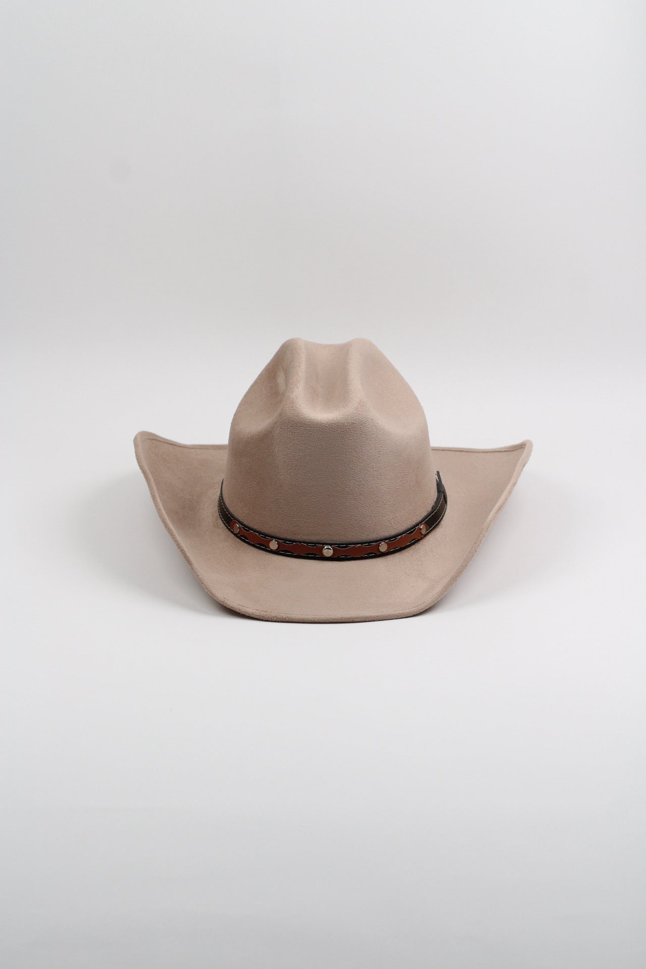 Sand Durango cowboy hat, view 3
