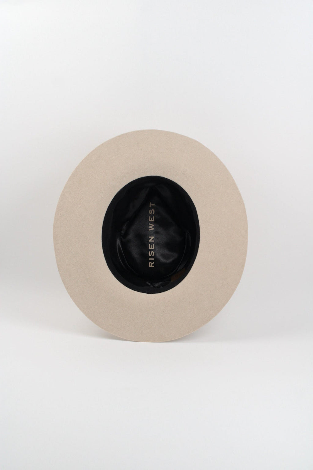 Ivory Dakota cattleman hat, view 7