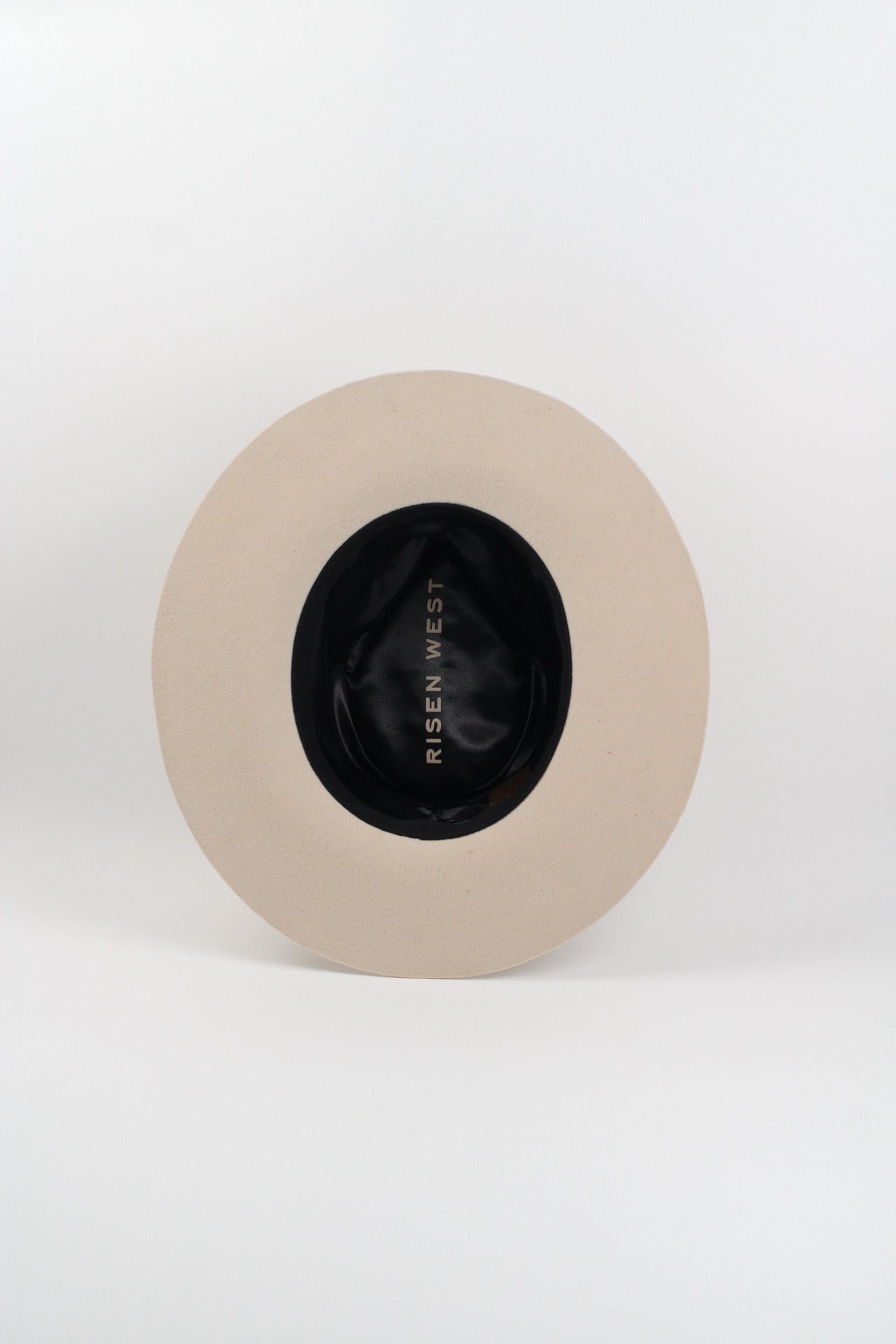 Ivory Dakota cattleman hat, view 7