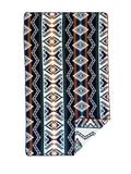 Andean alpaca throw blanket, view 4